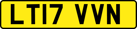 LT17VVN