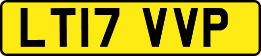 LT17VVP