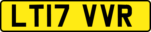 LT17VVR