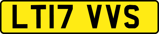 LT17VVS