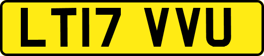 LT17VVU