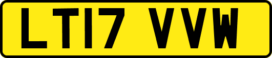 LT17VVW