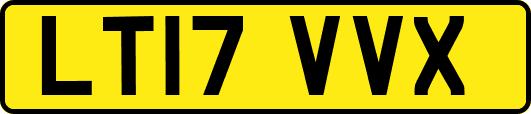 LT17VVX