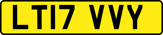 LT17VVY