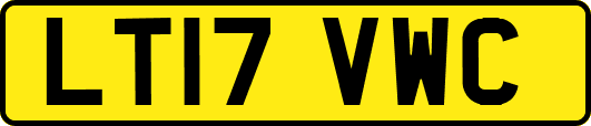 LT17VWC