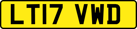 LT17VWD