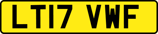 LT17VWF