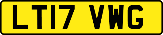 LT17VWG