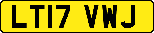 LT17VWJ