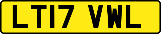 LT17VWL