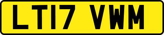 LT17VWM