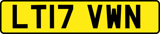 LT17VWN