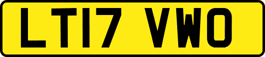 LT17VWO