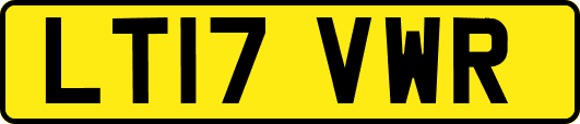 LT17VWR