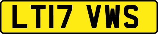 LT17VWS
