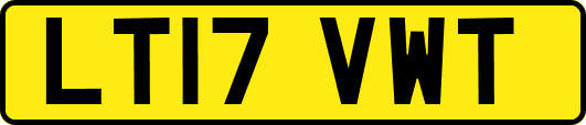 LT17VWT