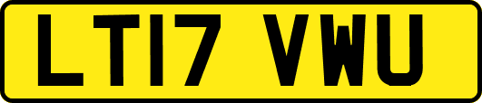 LT17VWU