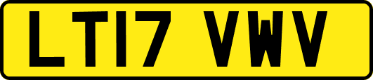 LT17VWV