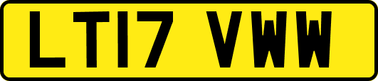 LT17VWW