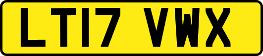 LT17VWX