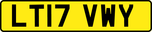 LT17VWY