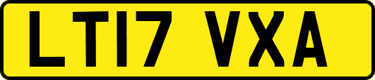 LT17VXA