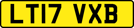 LT17VXB