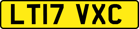 LT17VXC