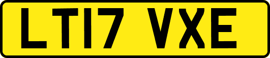 LT17VXE