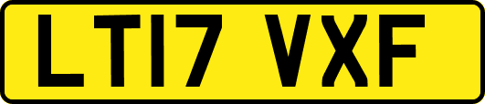 LT17VXF
