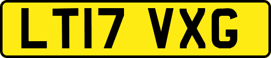LT17VXG