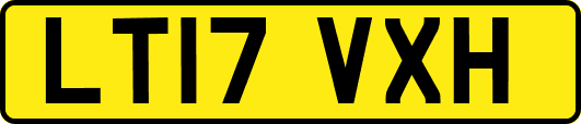 LT17VXH