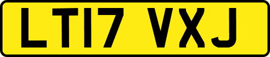 LT17VXJ