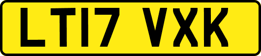 LT17VXK