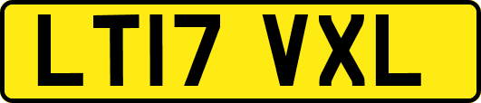 LT17VXL