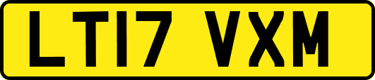 LT17VXM