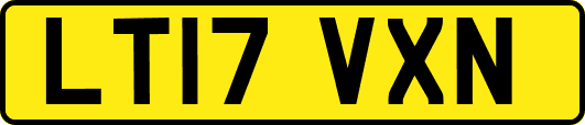 LT17VXN