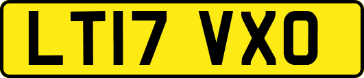 LT17VXO