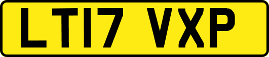 LT17VXP