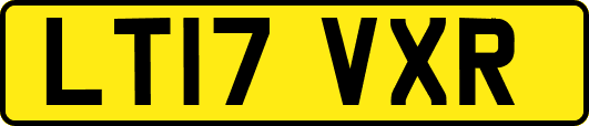 LT17VXR