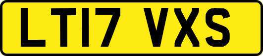LT17VXS