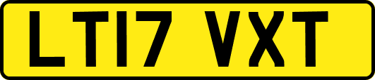 LT17VXT