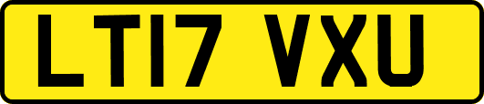 LT17VXU