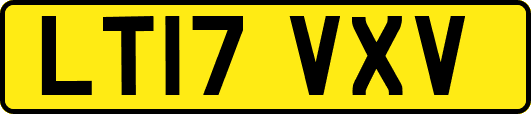 LT17VXV