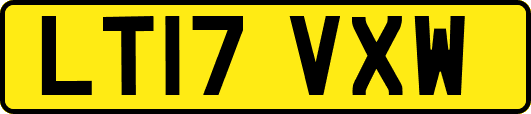 LT17VXW