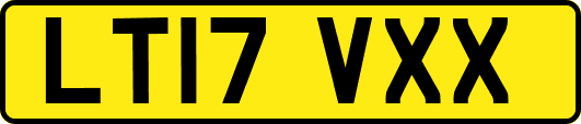 LT17VXX