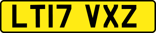 LT17VXZ
