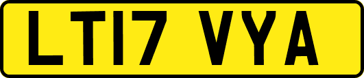 LT17VYA