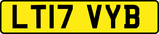 LT17VYB