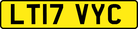 LT17VYC